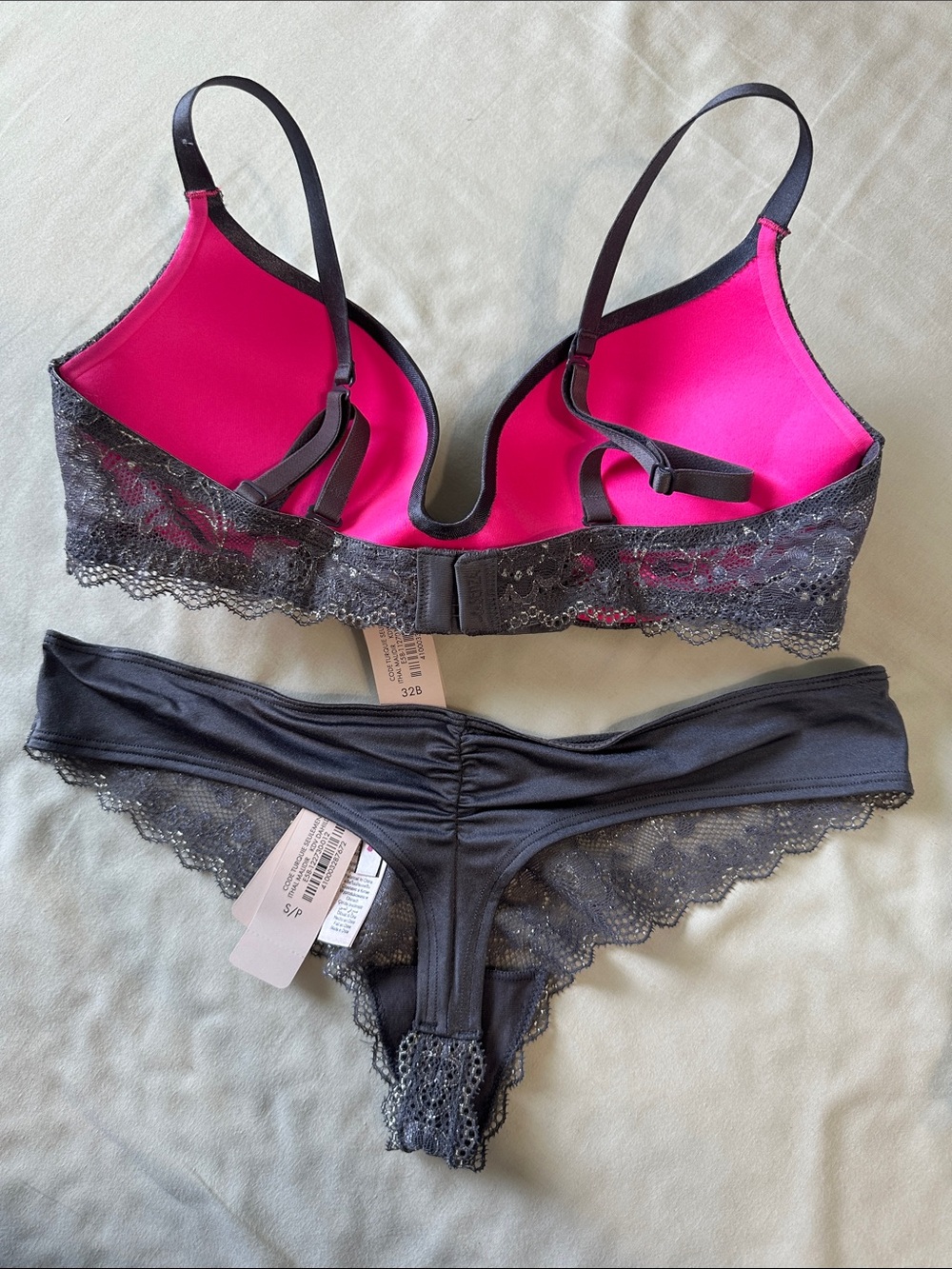 NWT Matching set! - Picture 2 of 2